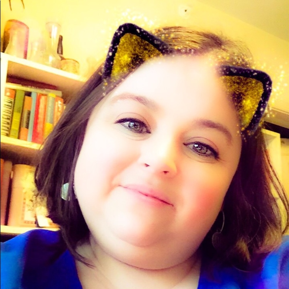 Meet your Posher, Kendall